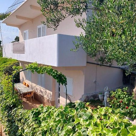 Apartman Igor Podgora Exteriör bild