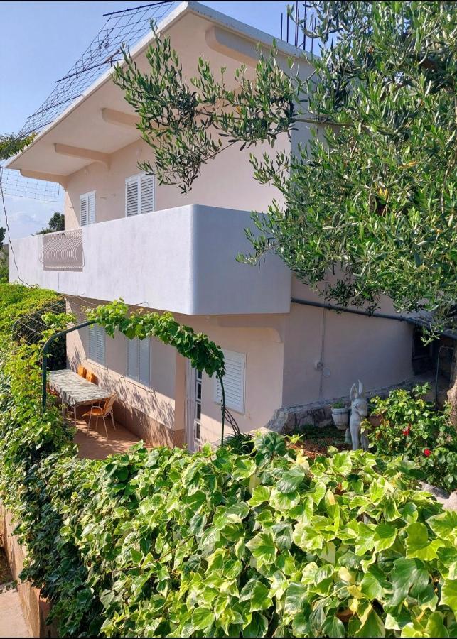 Apartman Igor Podgora Exteriör bild